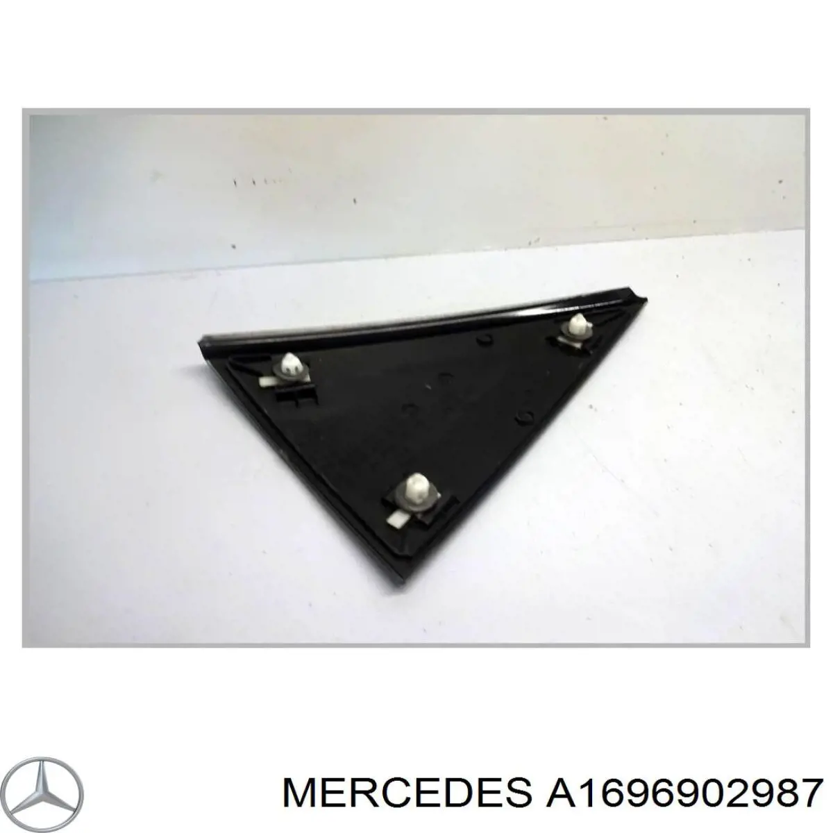 Купить A1696902987 Mercedes 
