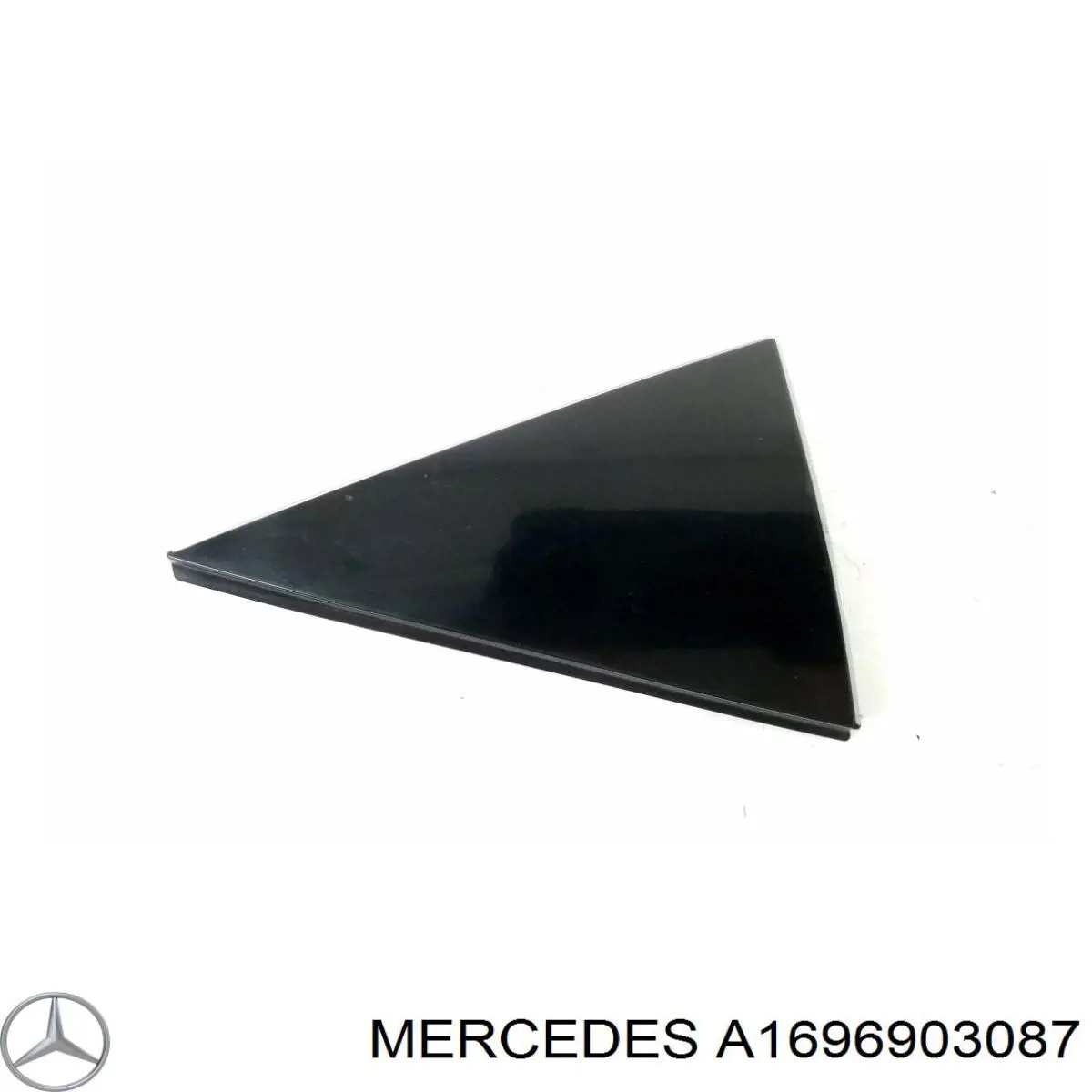 Купить A1696903087 Mercedes 