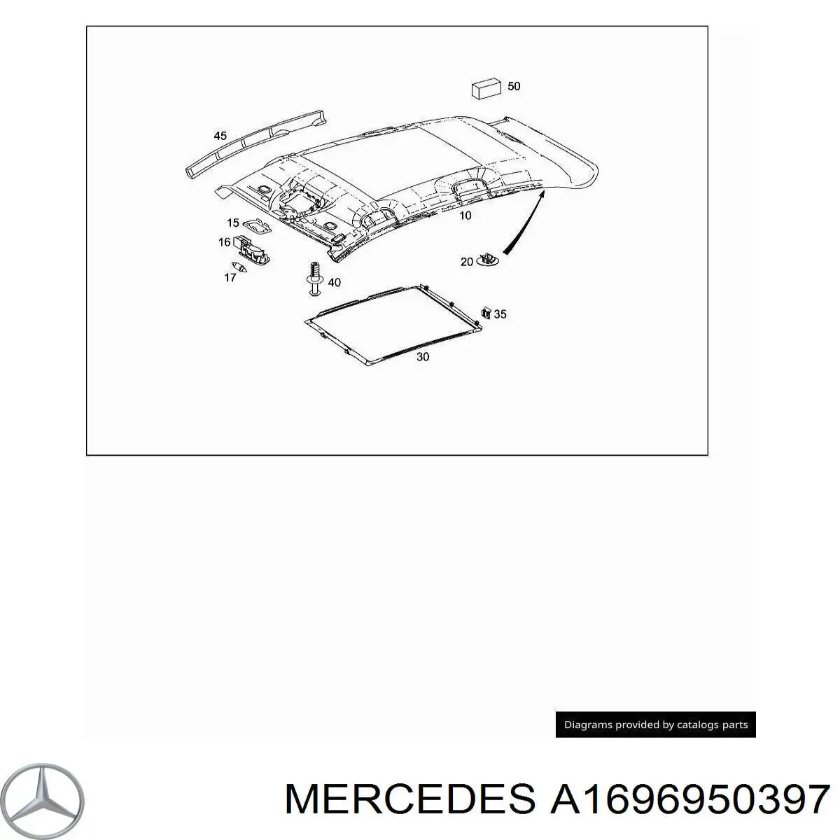  A1696950397 Mercedes