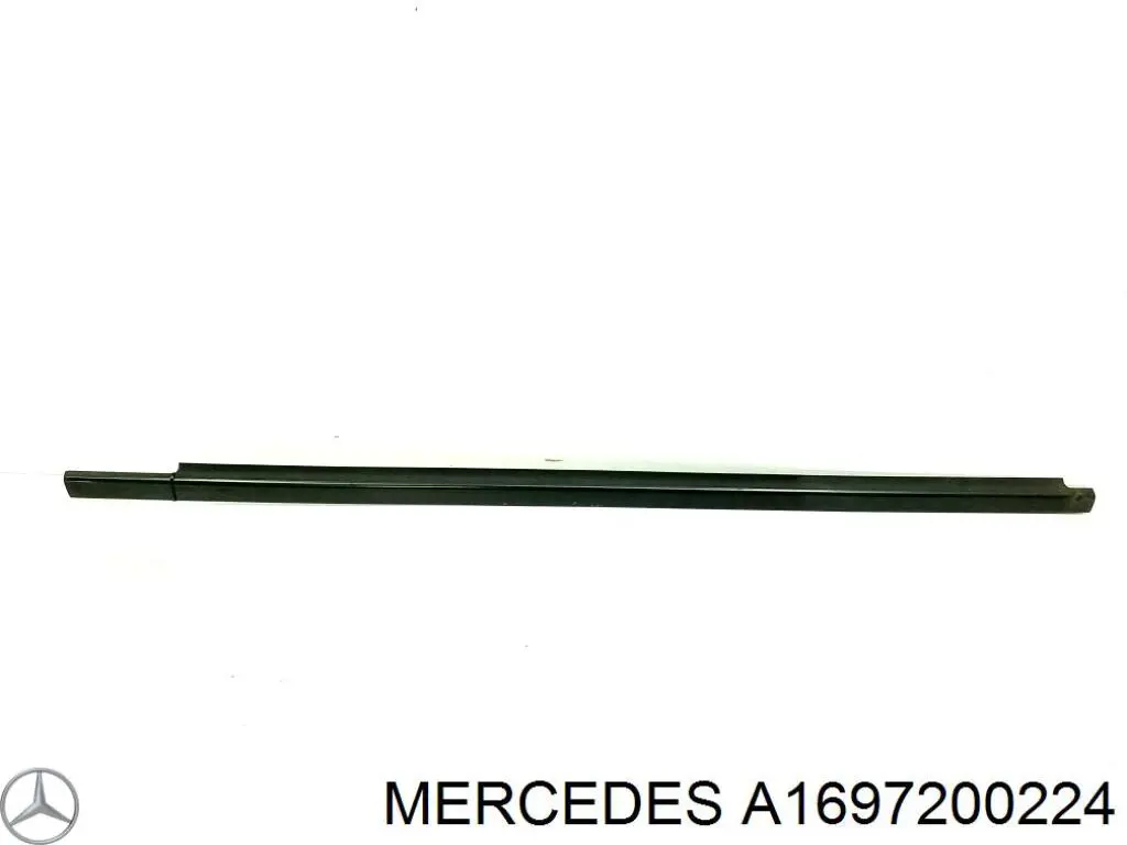  A1697200224 Mercedes