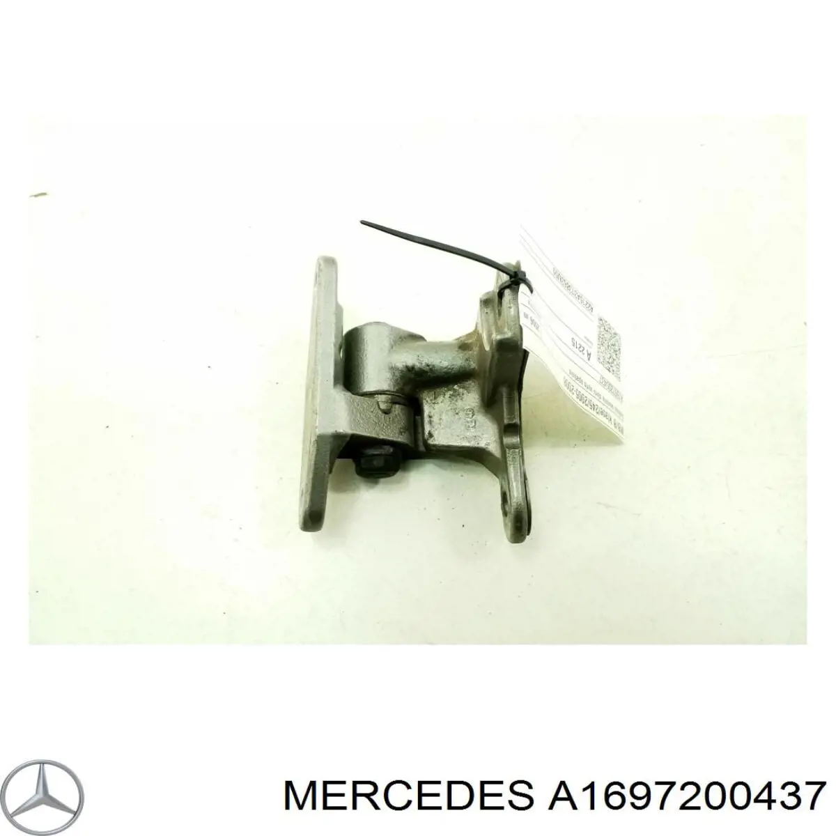 Купить A1697200437 Mercedes 
