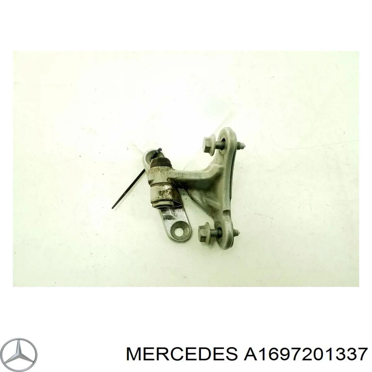  A1697201337 Mercedes