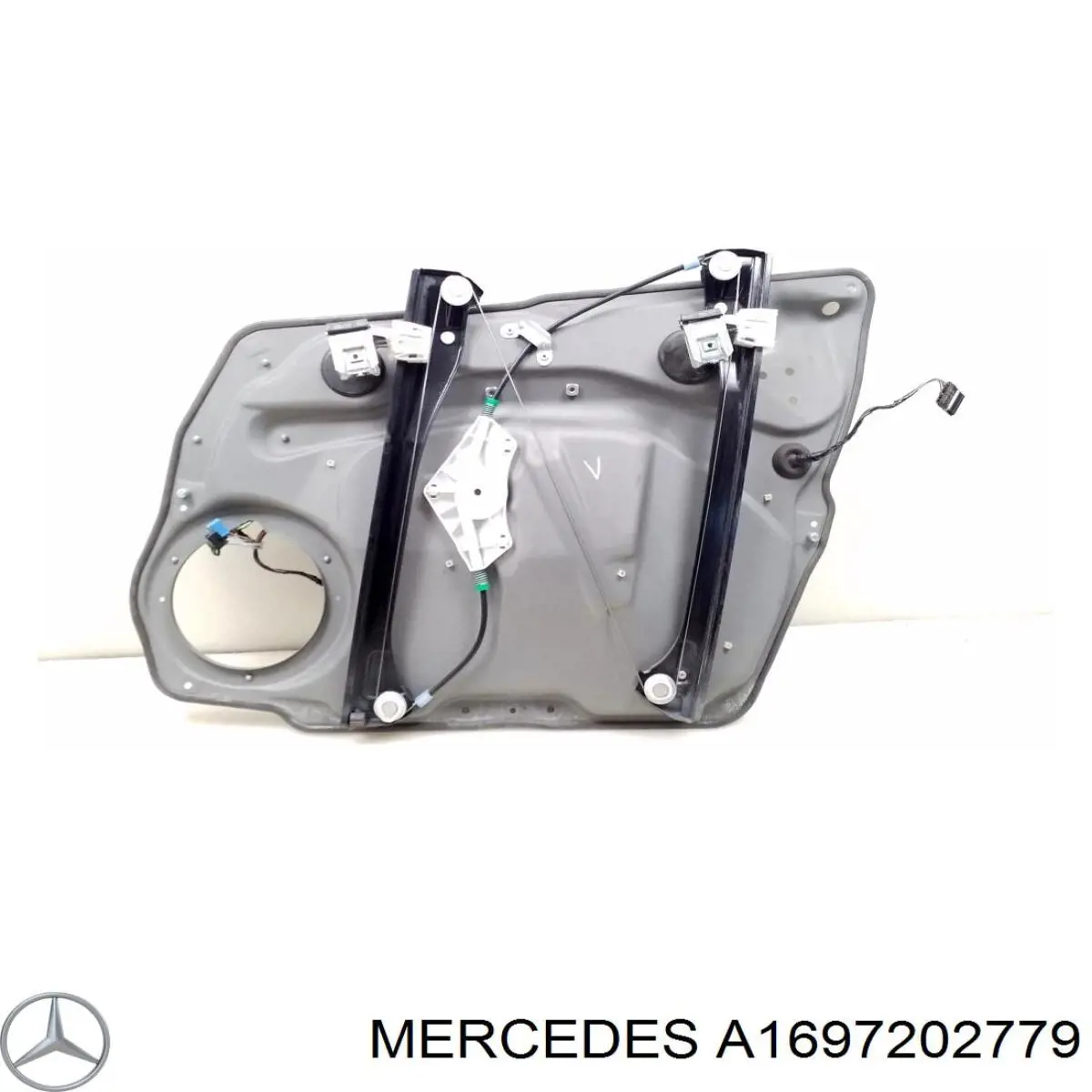  A1697202779 Mercedes