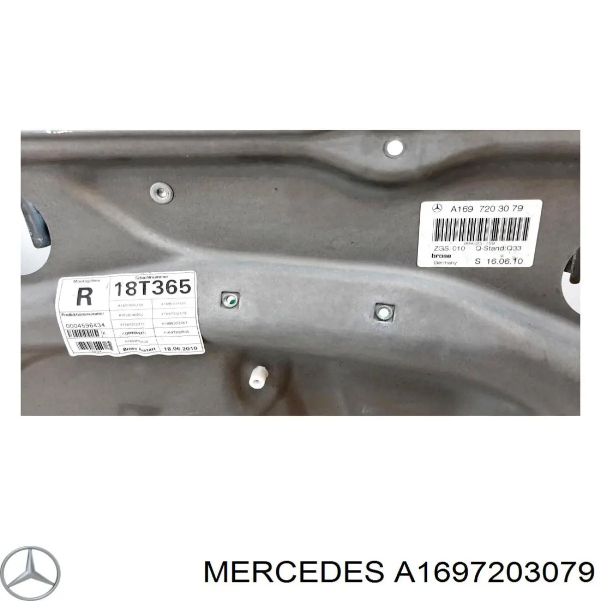  Mercedes 1697203079 цена, от 17.61 USD