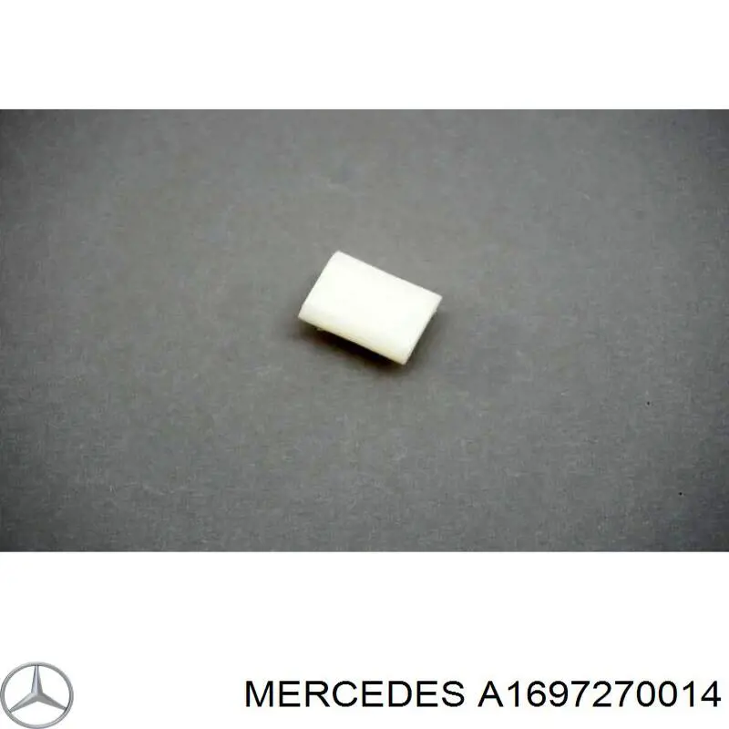  Mercedes A1697270014 цена, от 12.67 USD