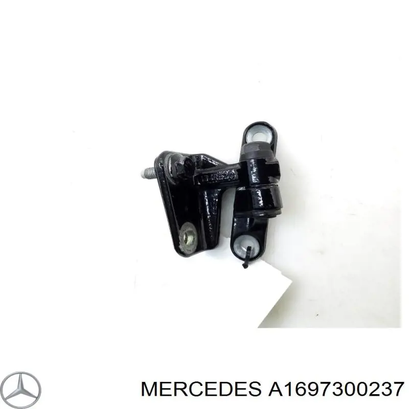  A1697300237 Mercedes