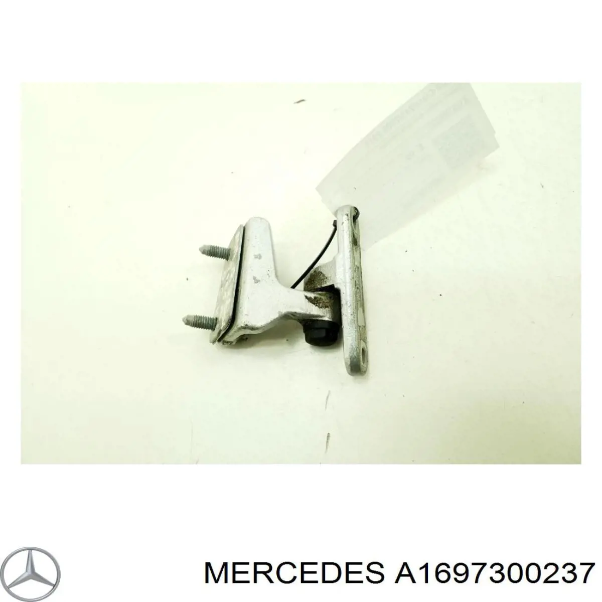 Петля задней двери, правой Mercedes A1697300237 цена, от 14.06 USD
