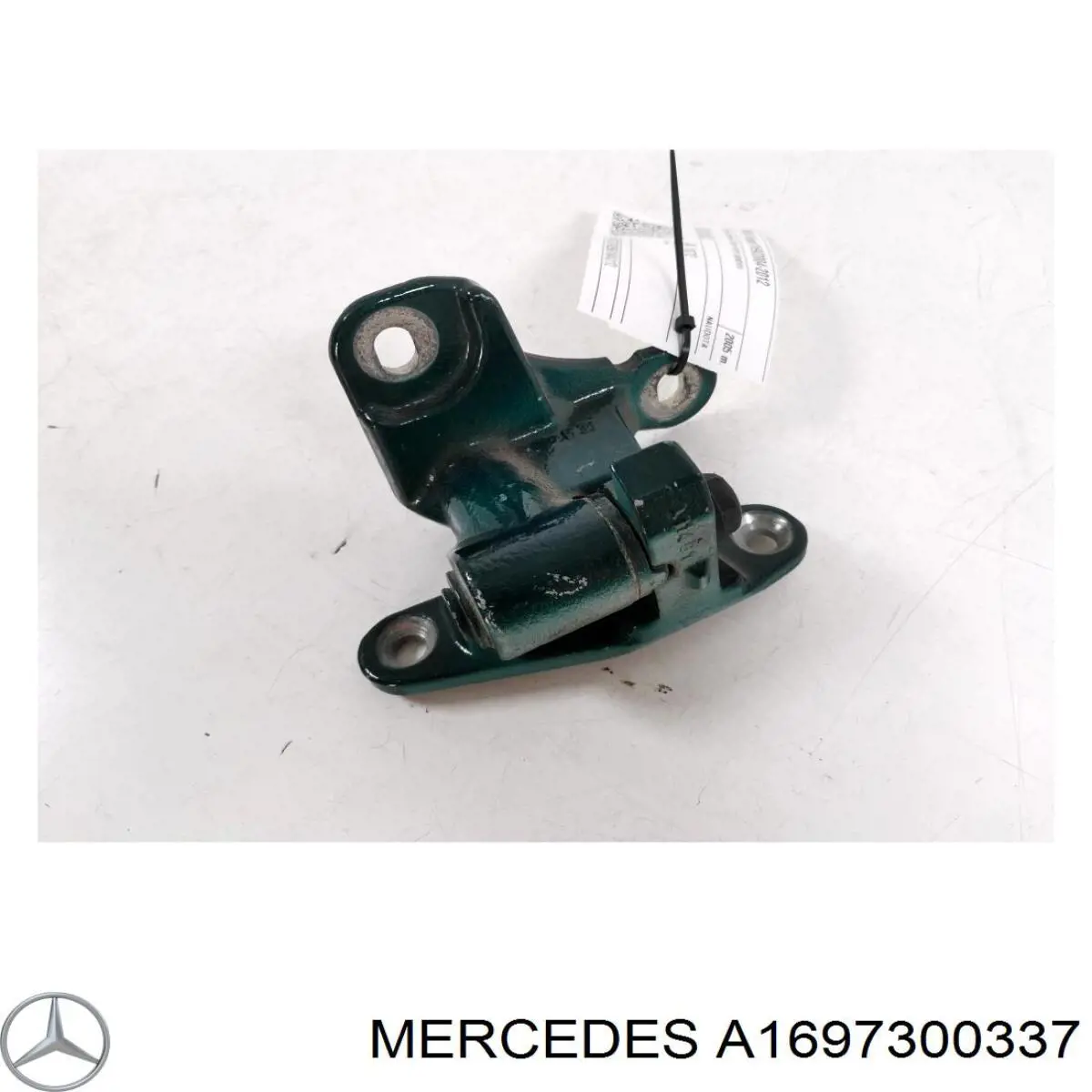  A1697300337 Mercedes