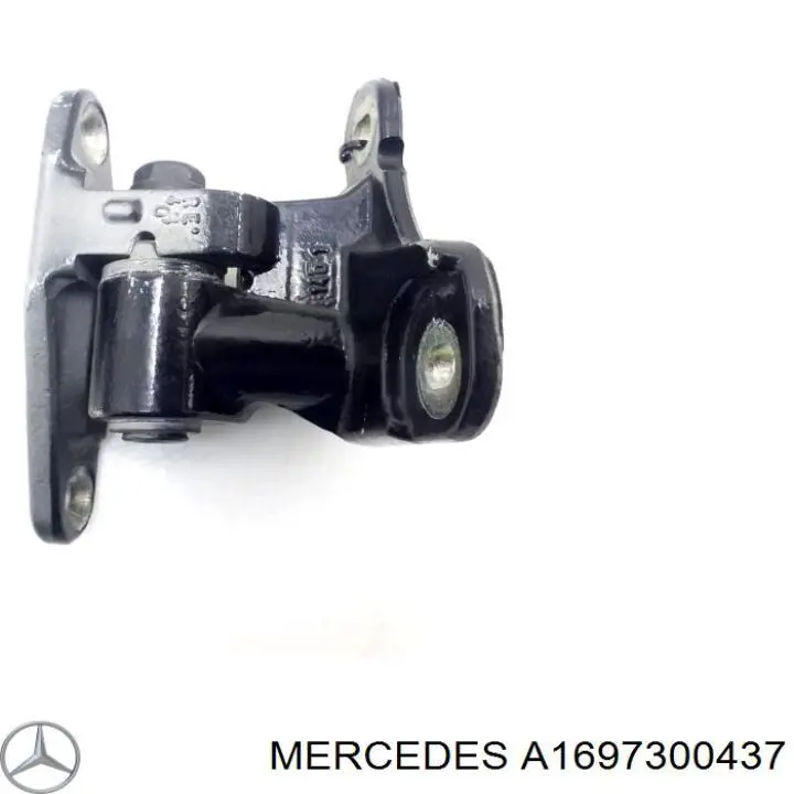  Mercedes A1697300437 цена, от 19.56 USD