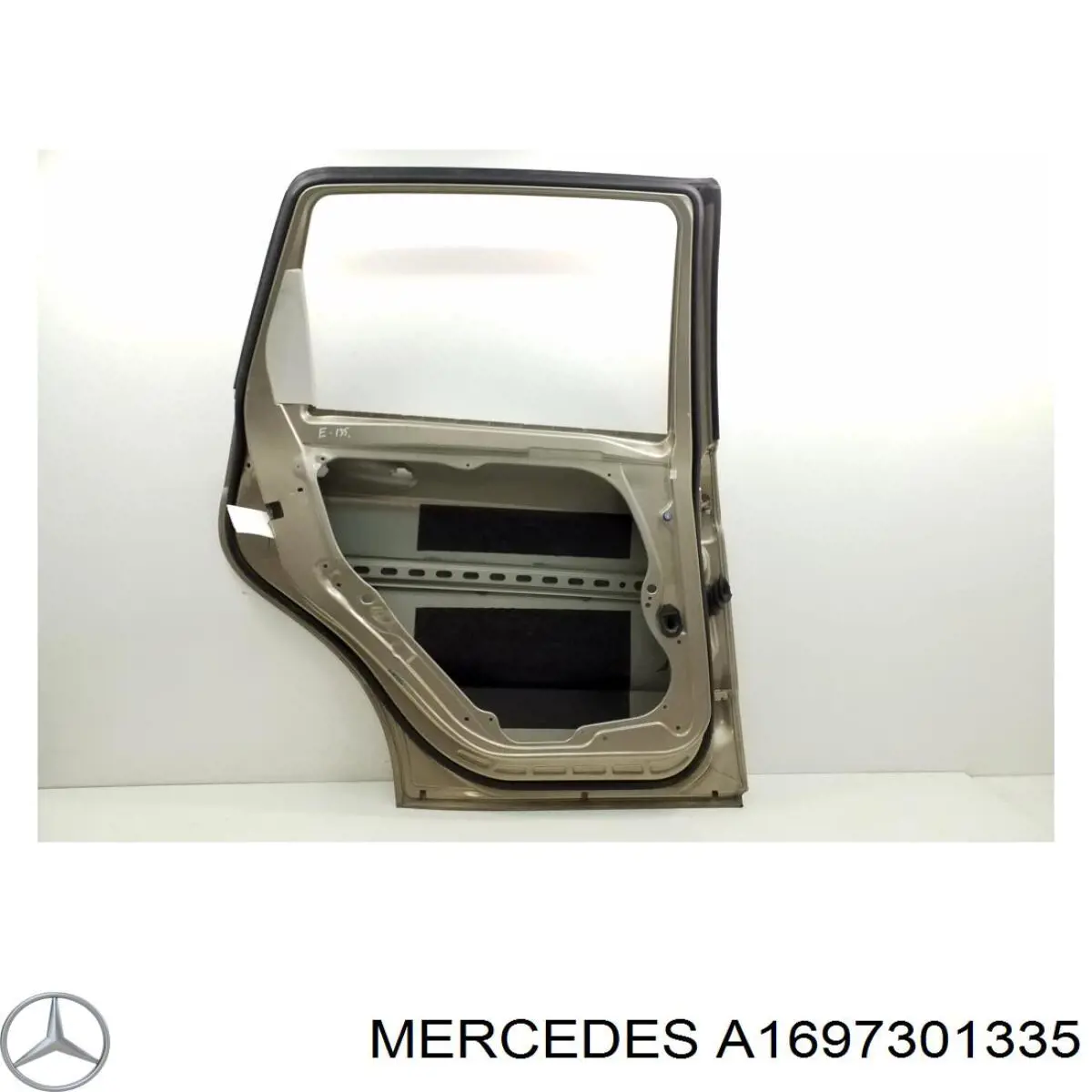  A1697301335 Mercedes