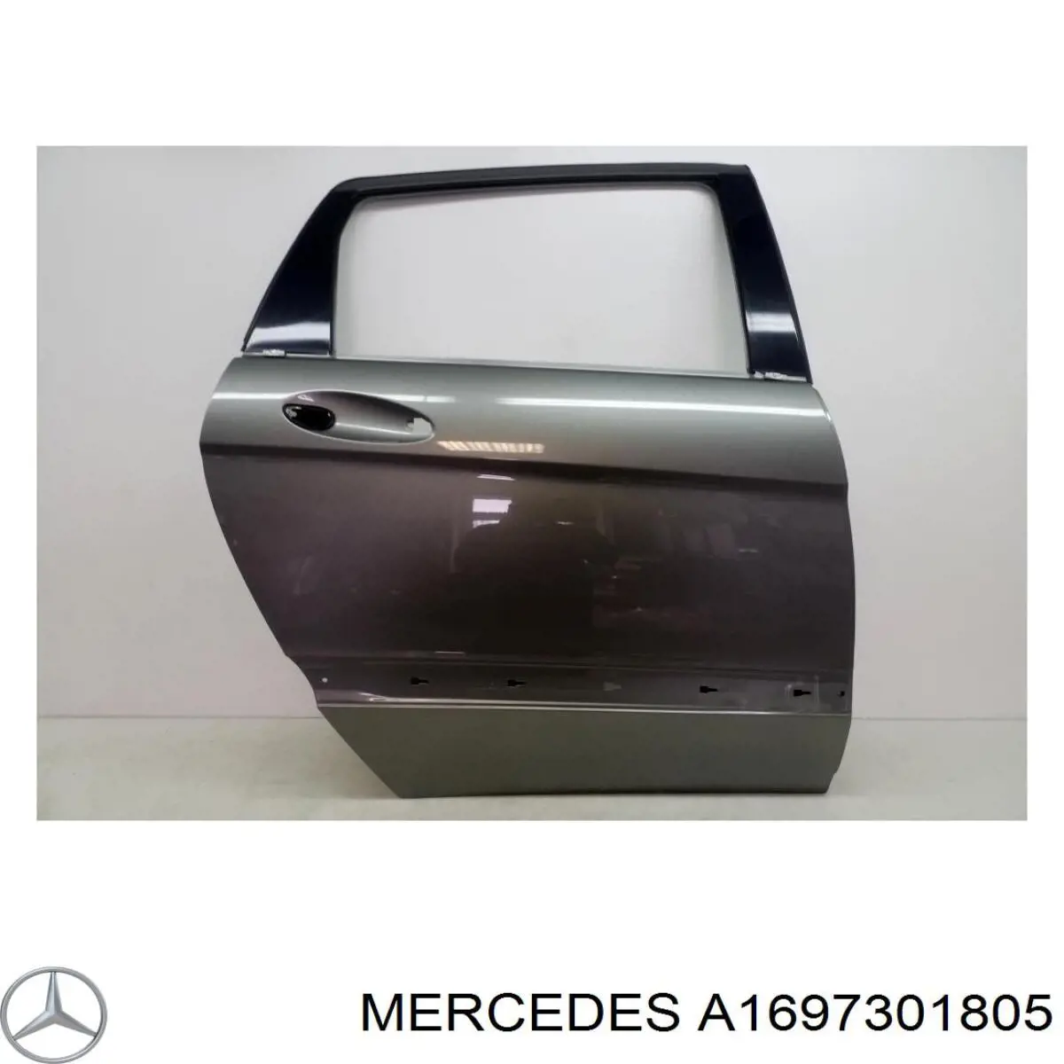  A1697301805 Mercedes