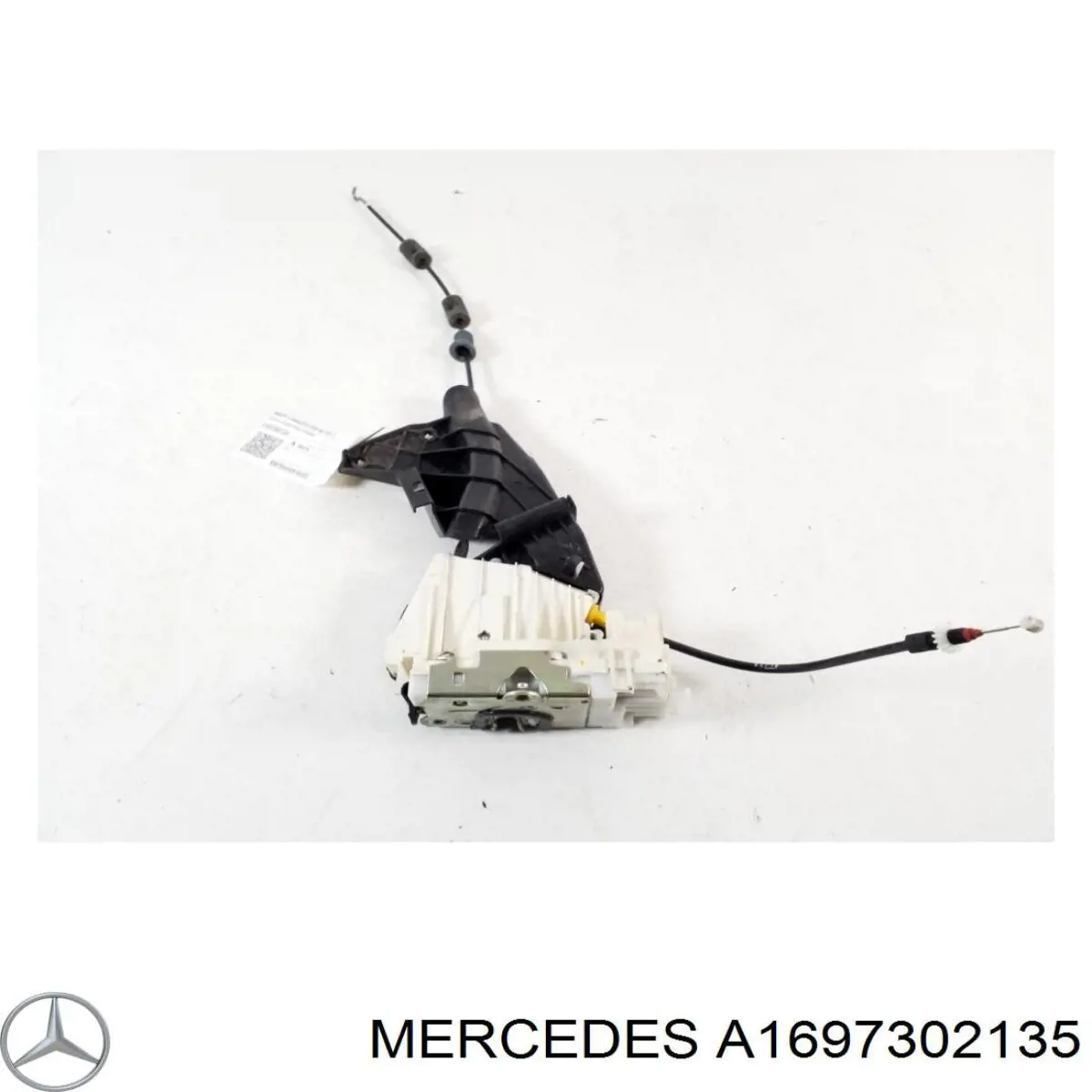  A1697302135 Mercedes