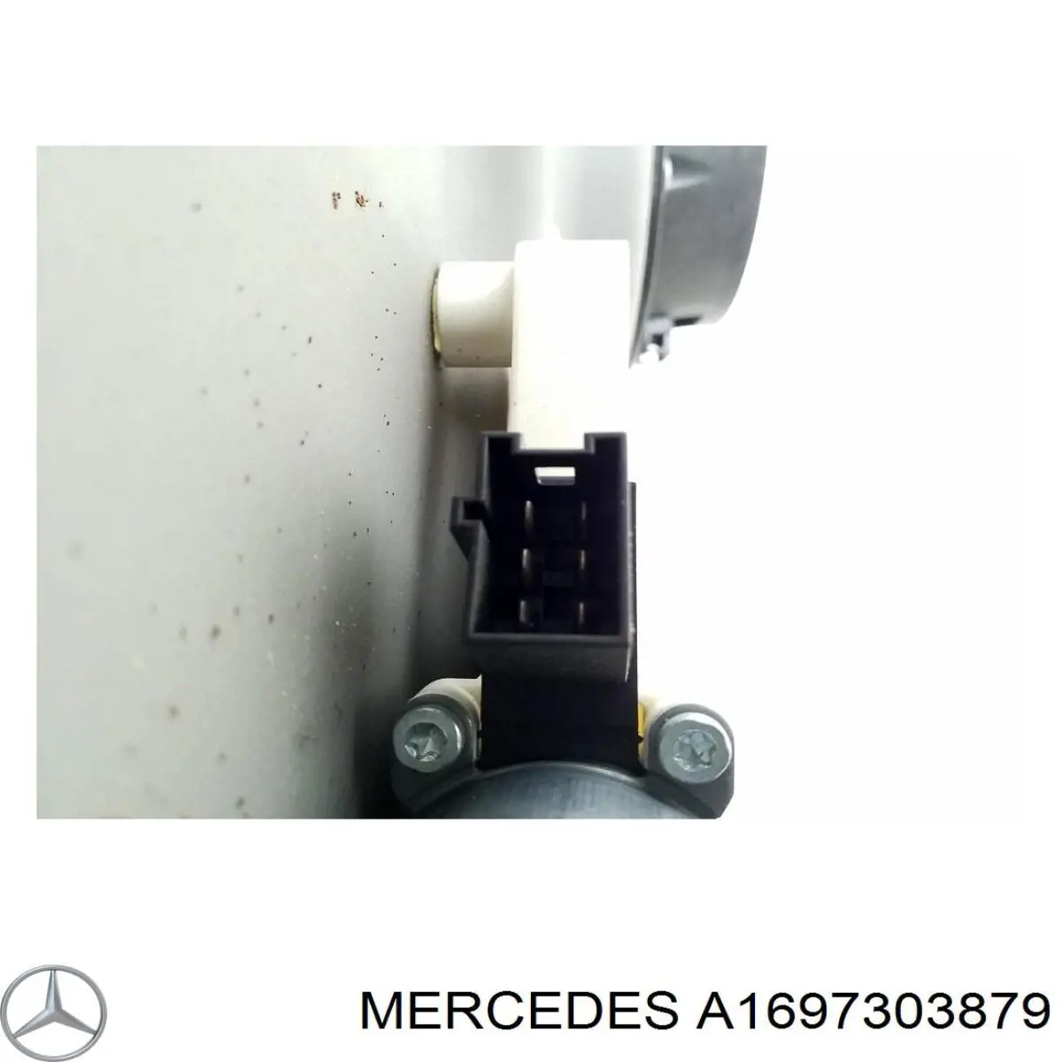  Mercedes A1697303879 цена, от 36.60 USD