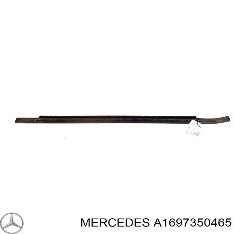 Купить A1697350465 Mercedes 