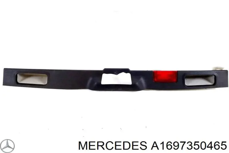  Mercedes A1697350465 цена, от 12.67 USD
