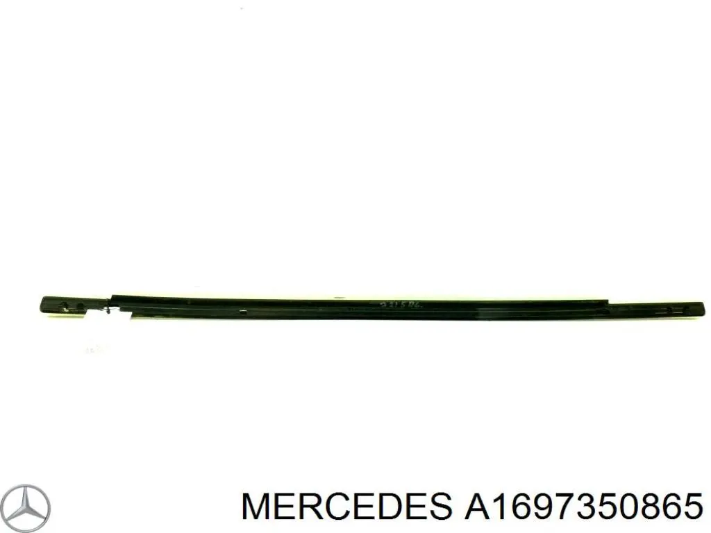 A1697350865 Mercedes 