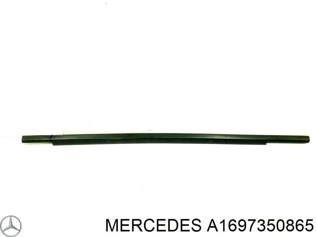  Mercedes A1697350865 цена, от 16.51 USD