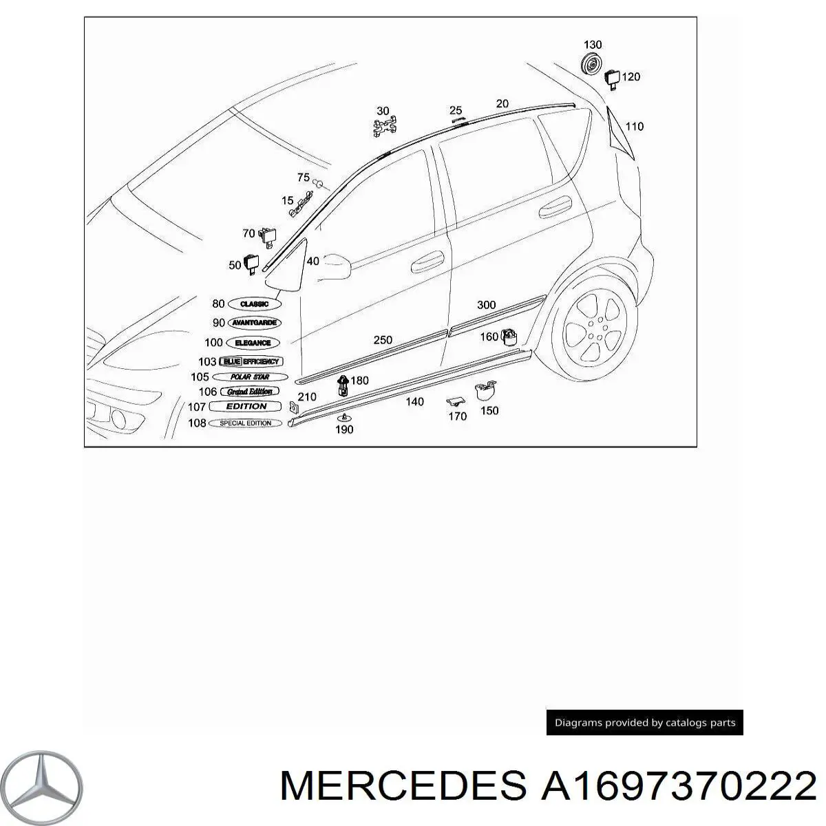 A1697370222 Mercedes 