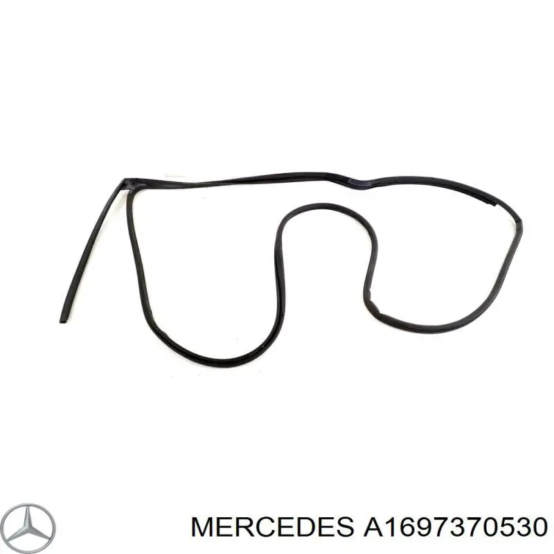 Купить A1697370530 Mercedes 