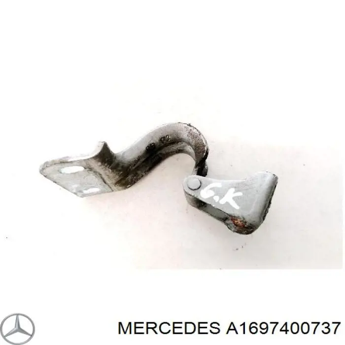  A1697400737 Mercedes