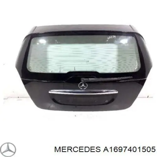  A1697401505 Mercedes