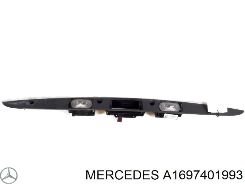 A169740199364 Mercedes