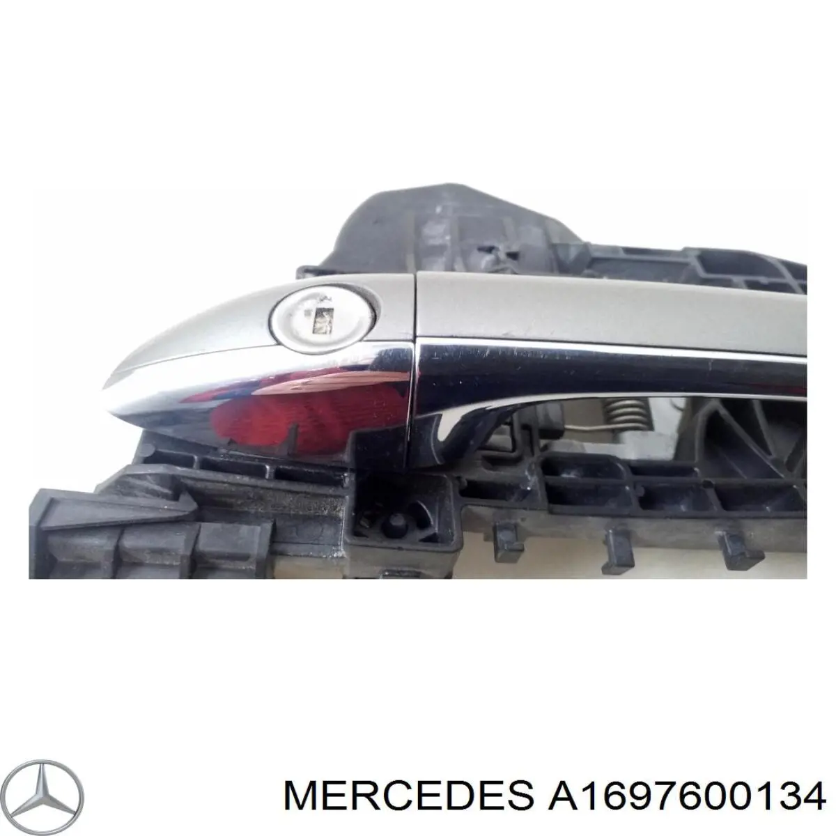  Mercedes A1697600134 цена, от 37.88 USD