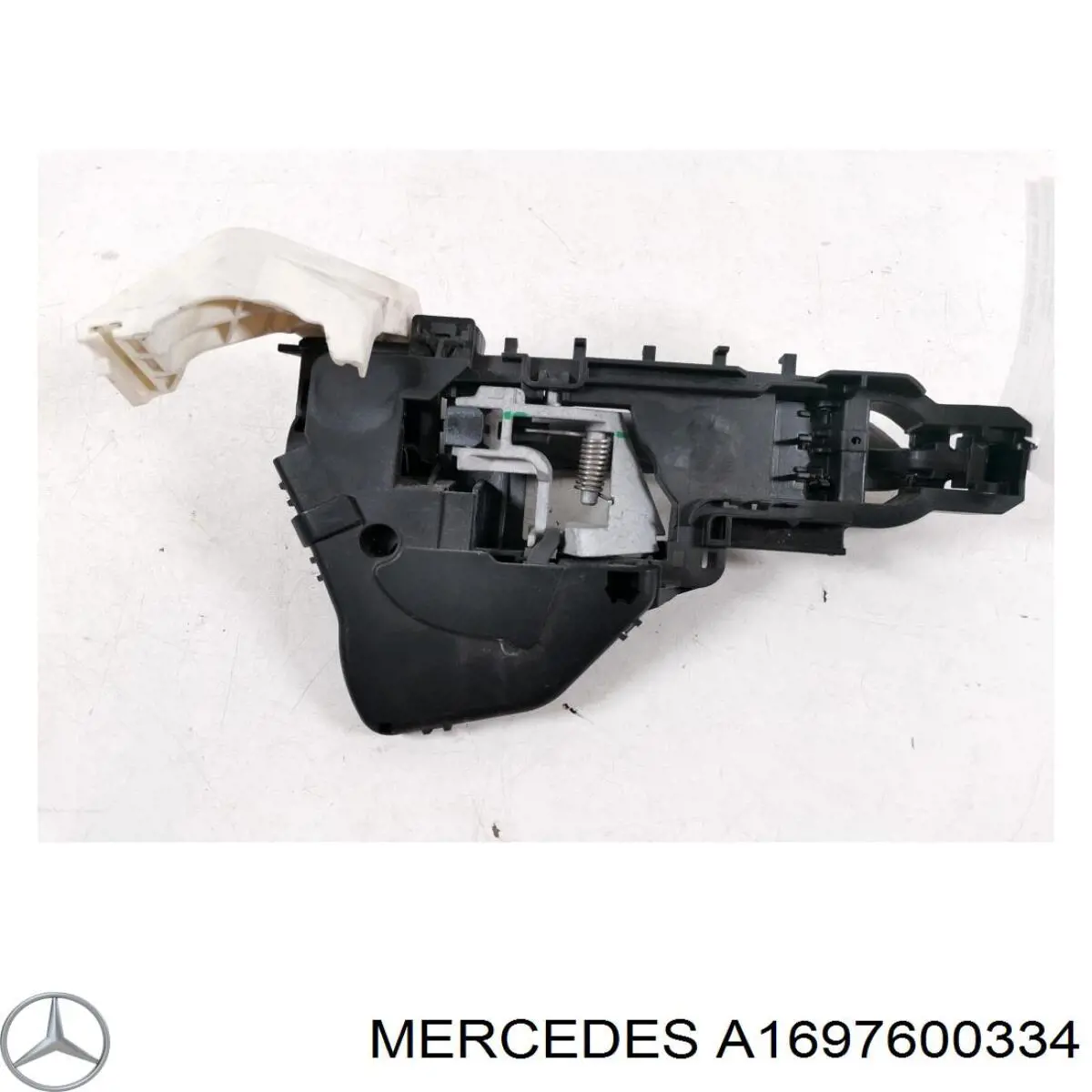 A1697600334 Mercedes 