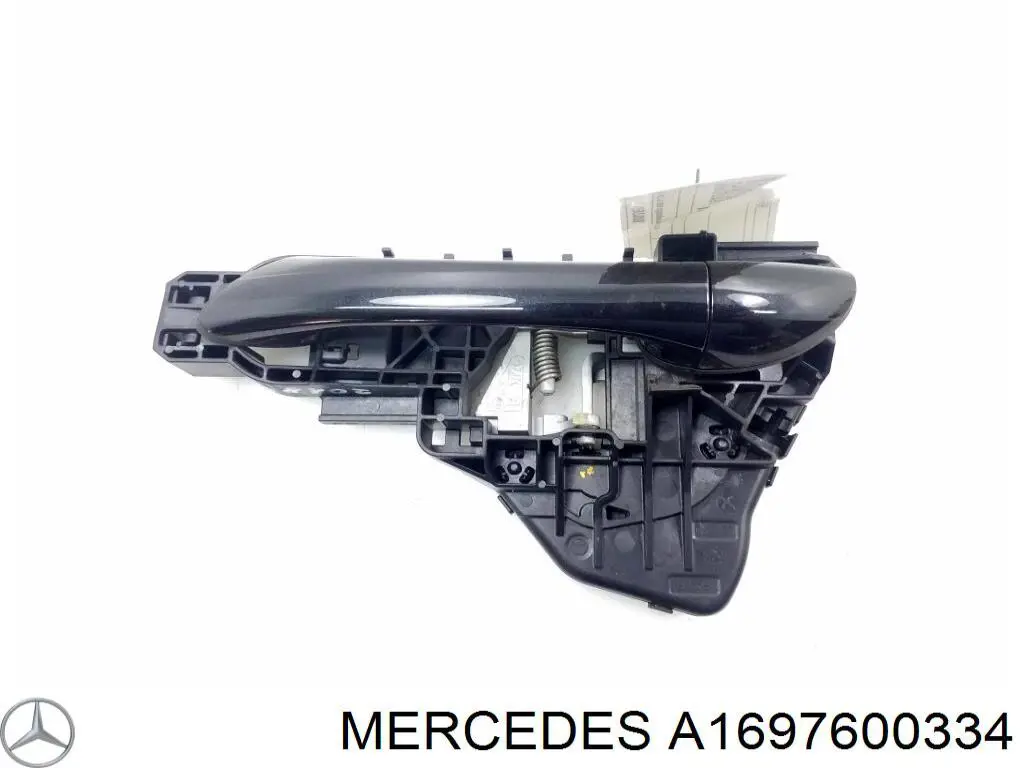  Mercedes A1697600334 цена, от 38.01 USD