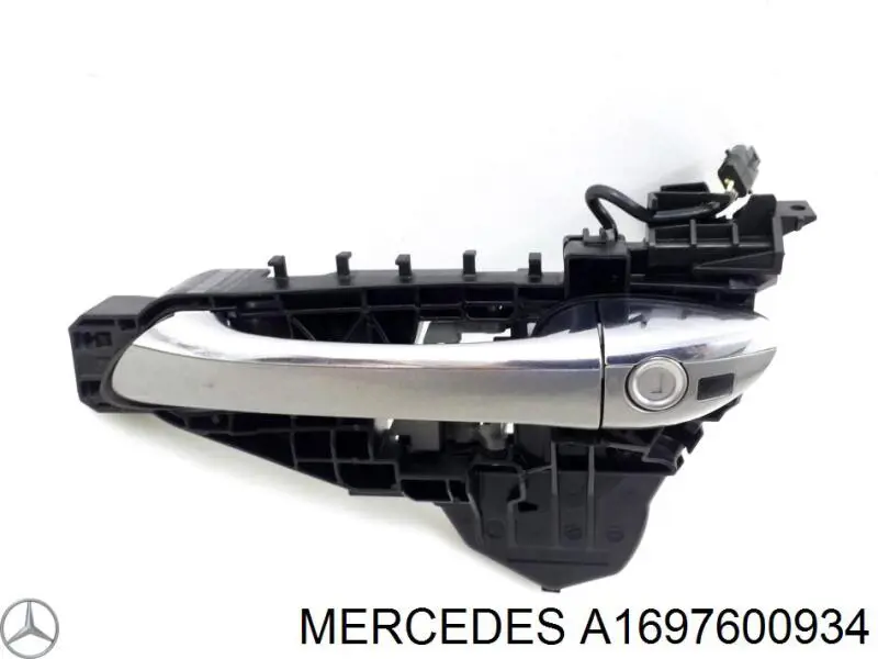  A1697600934 Mercedes