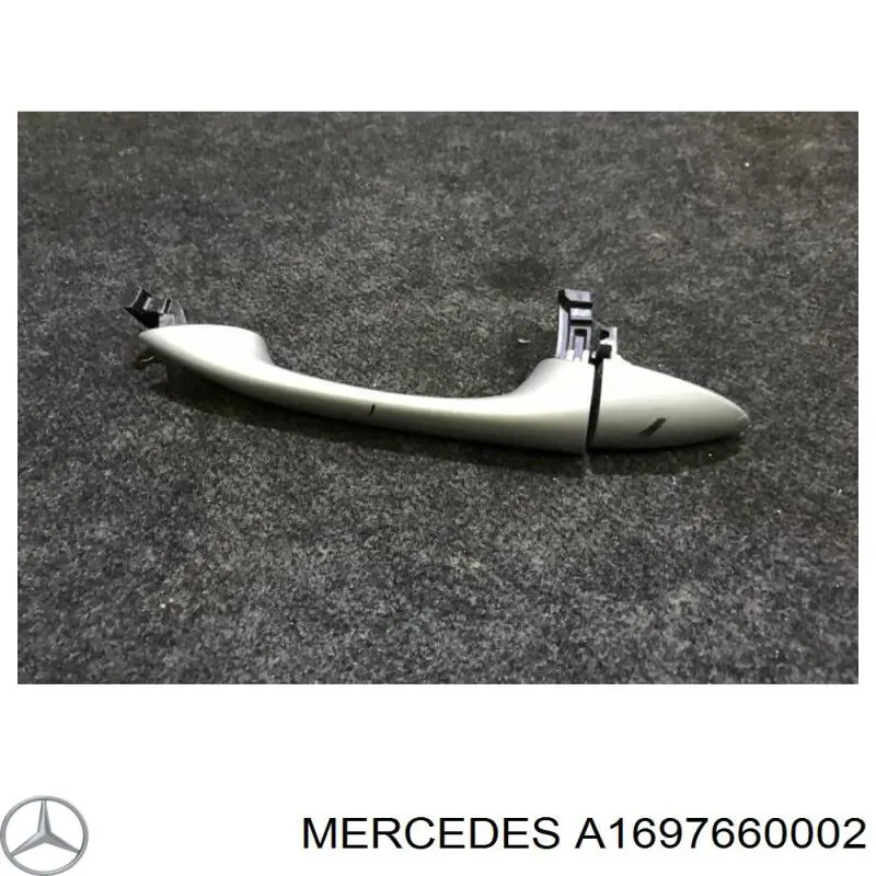  A16976600029999 Mercedes