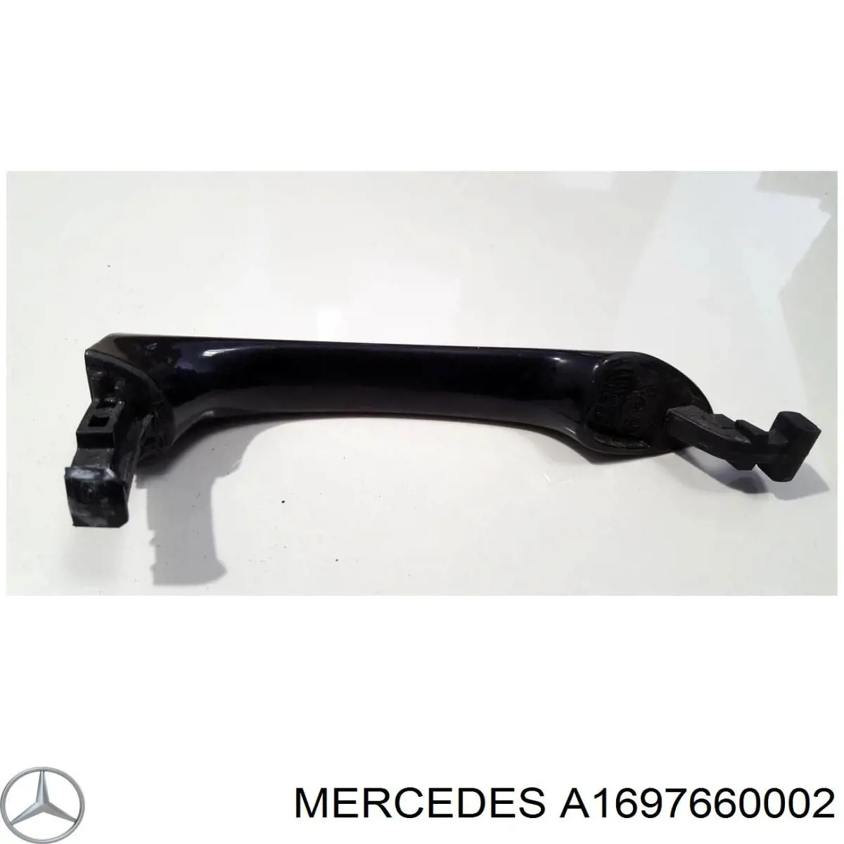  Mercedes 1697660002 цена, от 11.79 USD