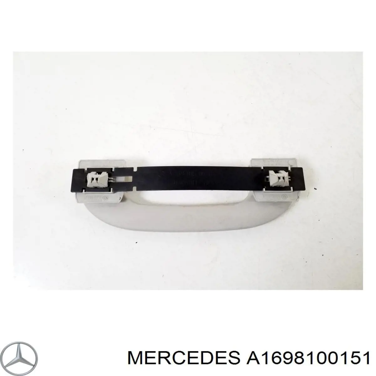 Купить A1698100151 Mercedes 