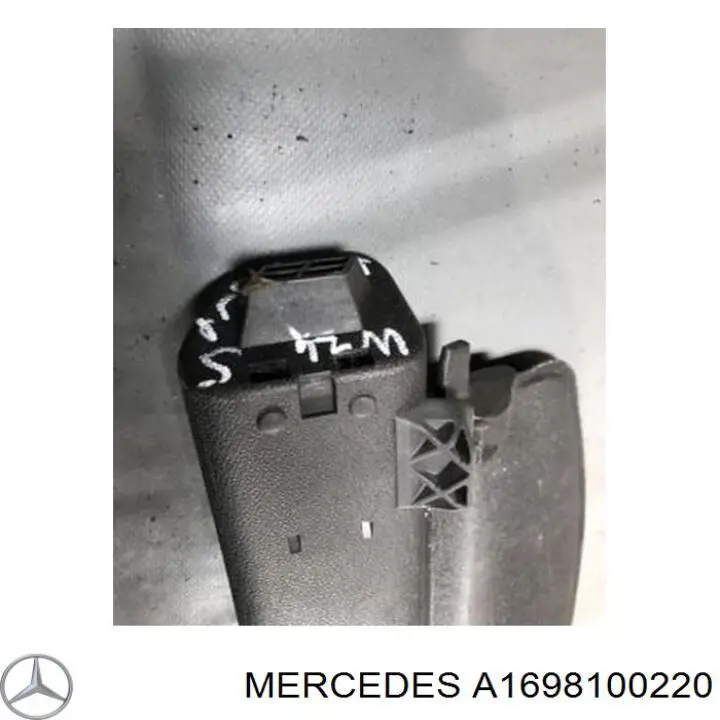  A1698100220 Mercedes