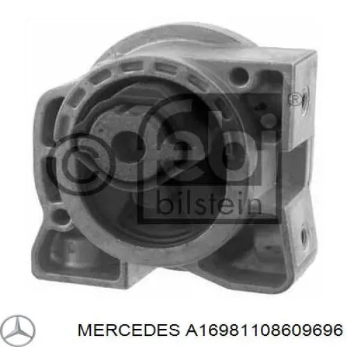 A16981108609696 Mercedes 