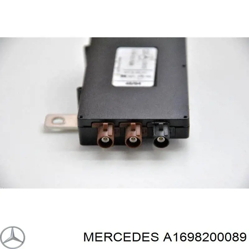 Купить A1698200089 Mercedes 