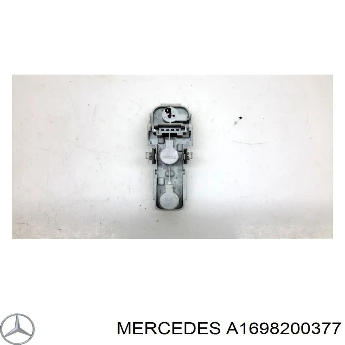 Купить A1698200377 Mercedes Стоп задний