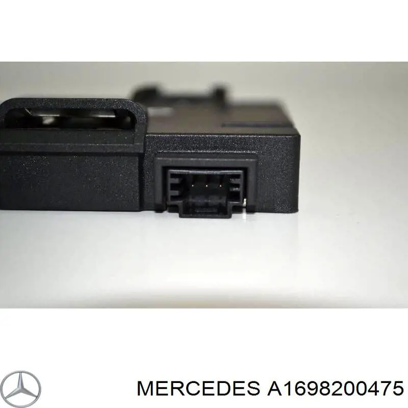 Купить A1698200475 Mercedes Антенна