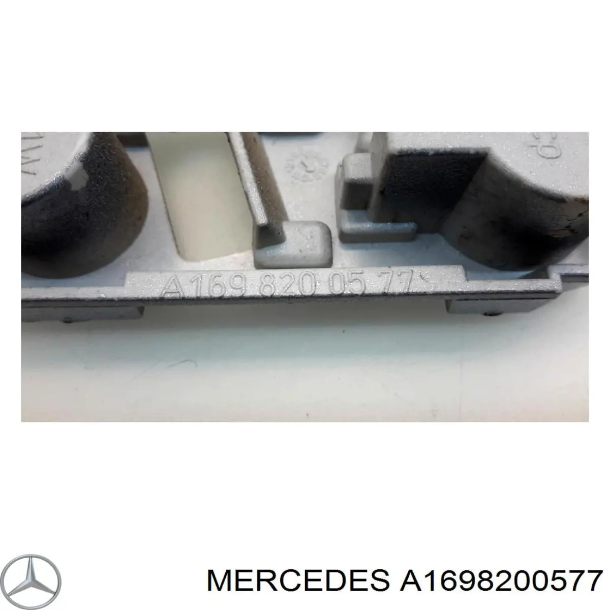  Mercedes A1698200577 цена, от 15.20 USD