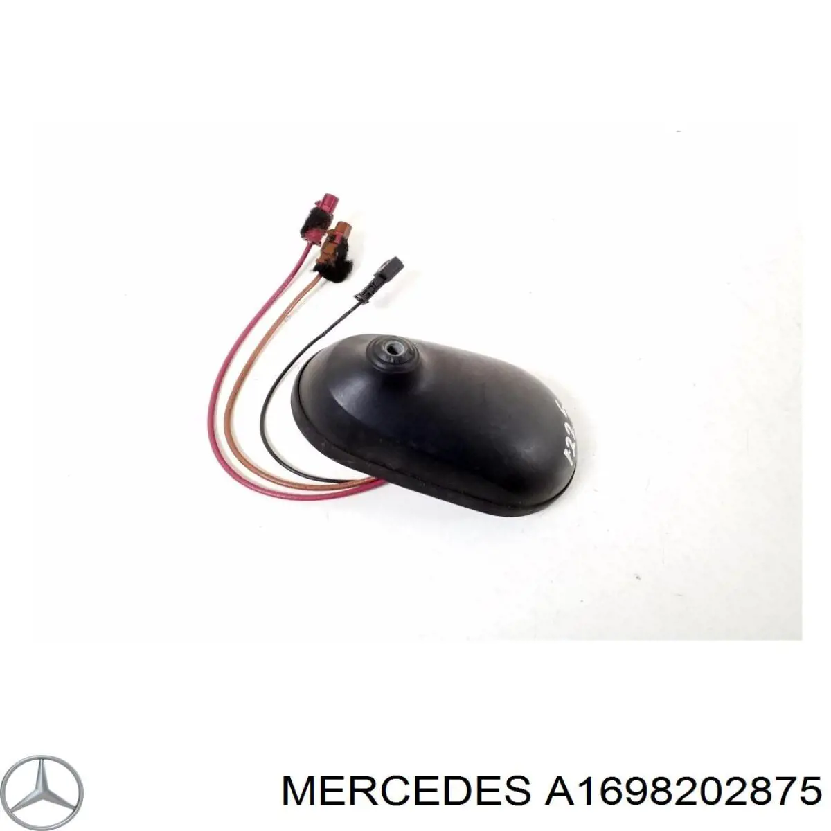 Купить A1698201875 Mercedes 