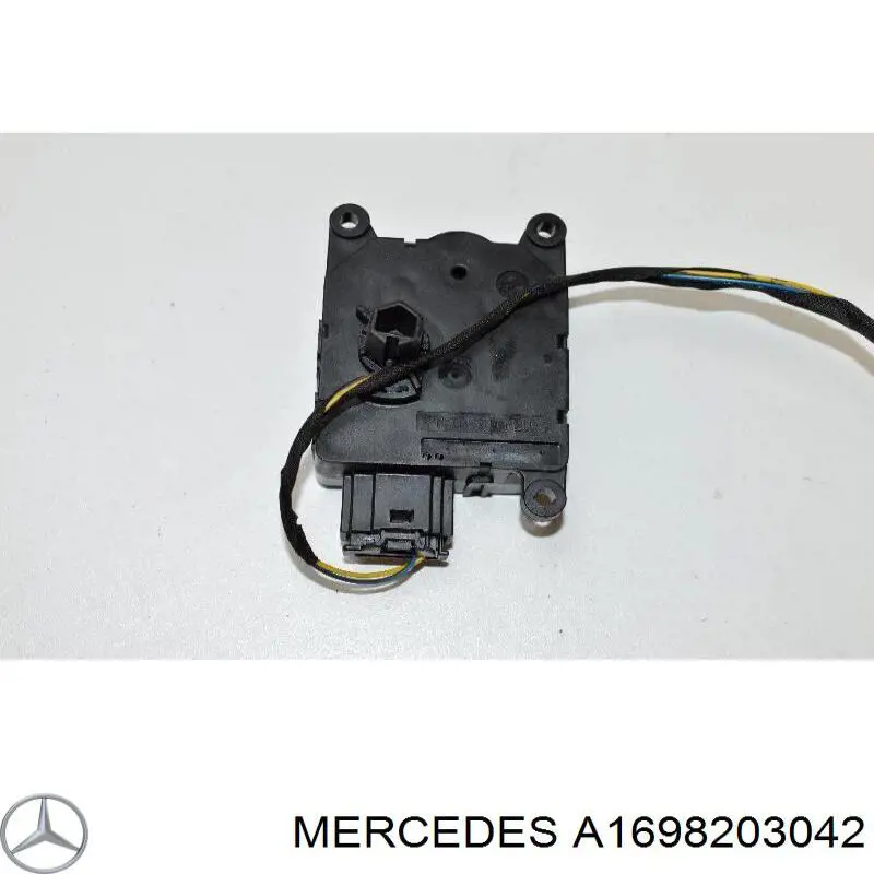  Mercedes A1698201042