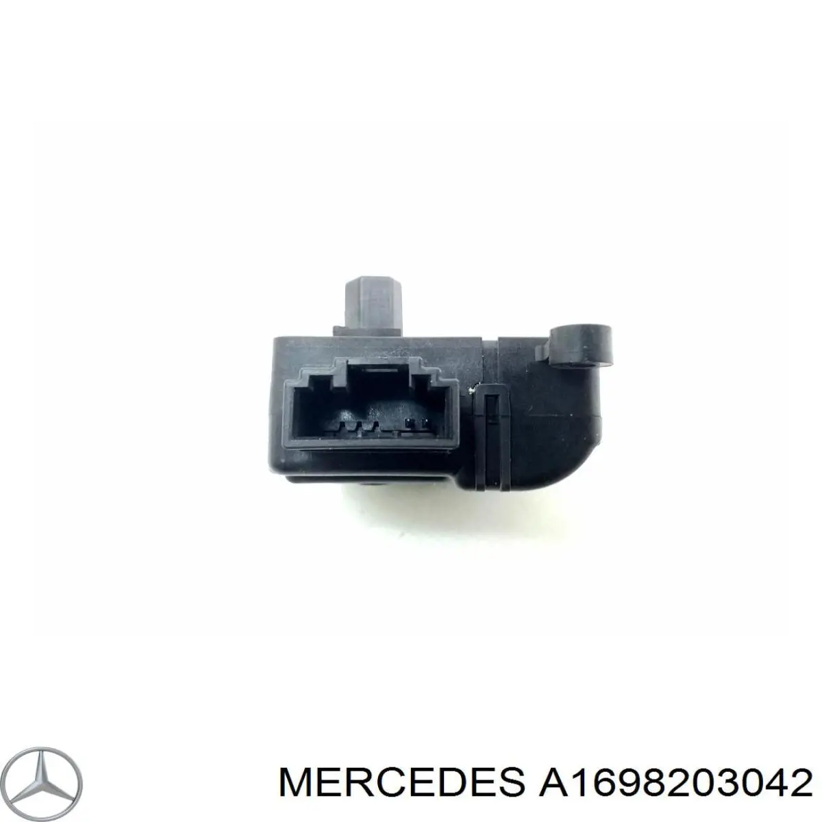 169820304264 Mercedes 