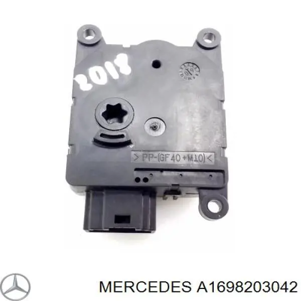  Mercedes 169820304264 цена, от 13.32 USD