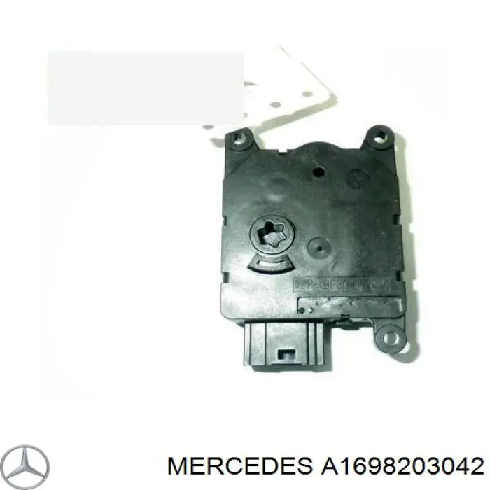 Купить A1698201042 Mercedes 