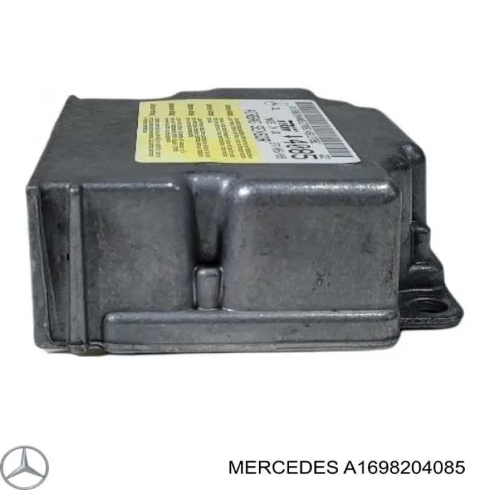 A1698204085 Mercedes 