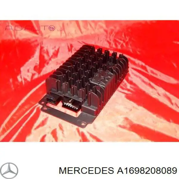  A1698208089 Mercedes