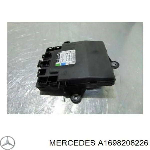 Стеклоподъемник передней правой двери Mercedes A1698208226 цена, от 10.87 USD