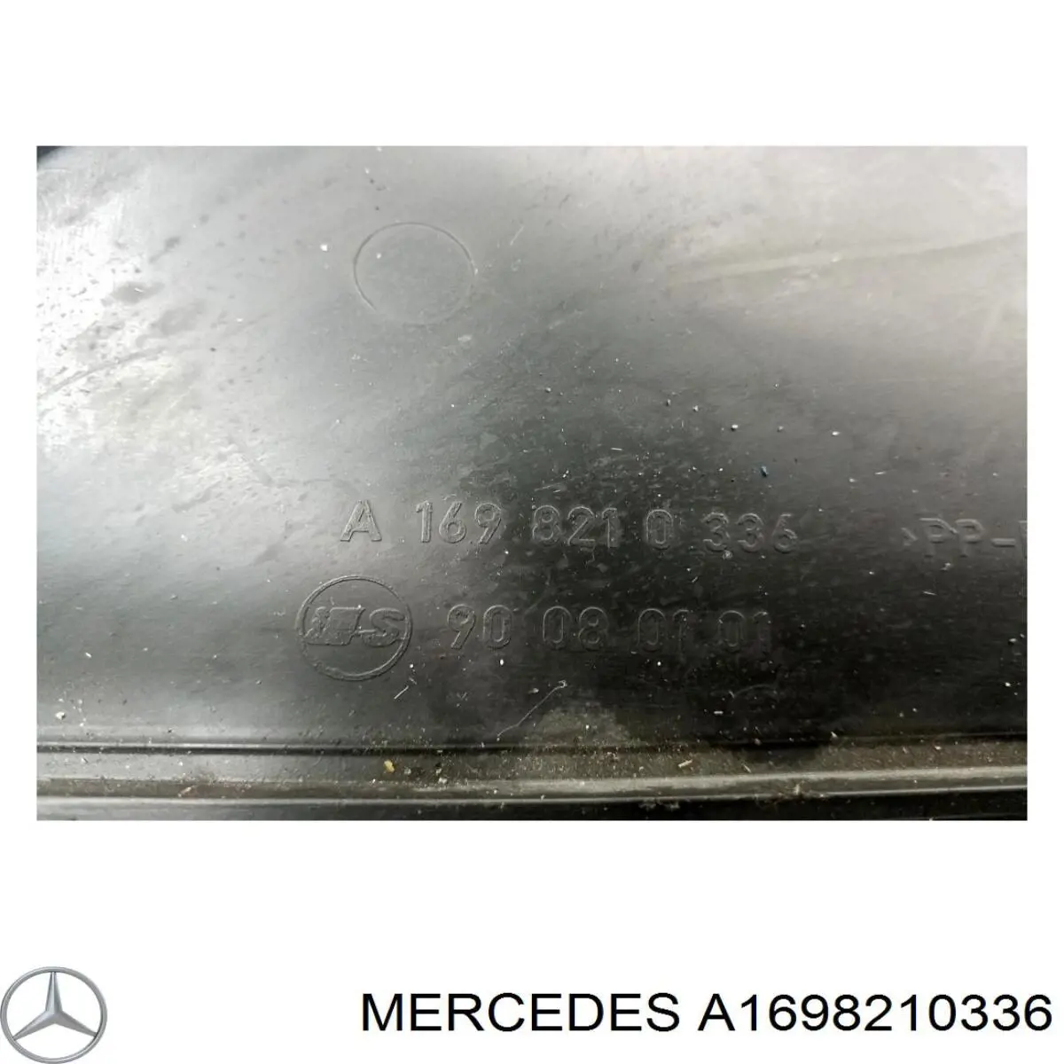  Mercedes 1698210336 цена, от 15.20 USD