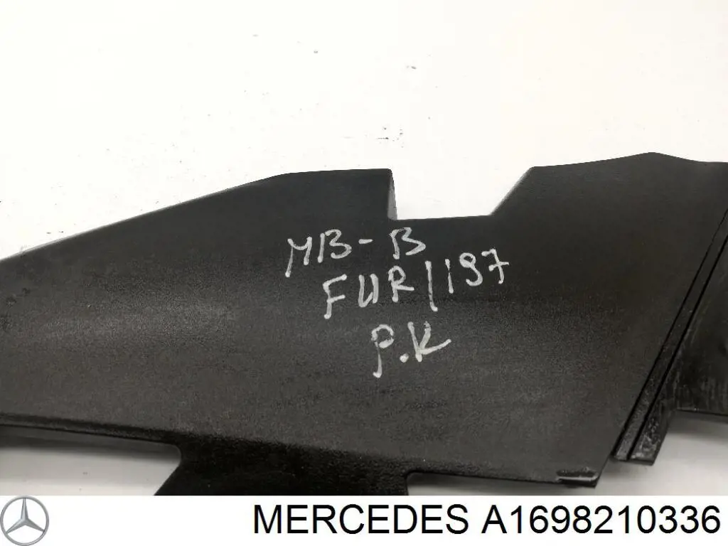 Купить 1698210336 Mercedes 
