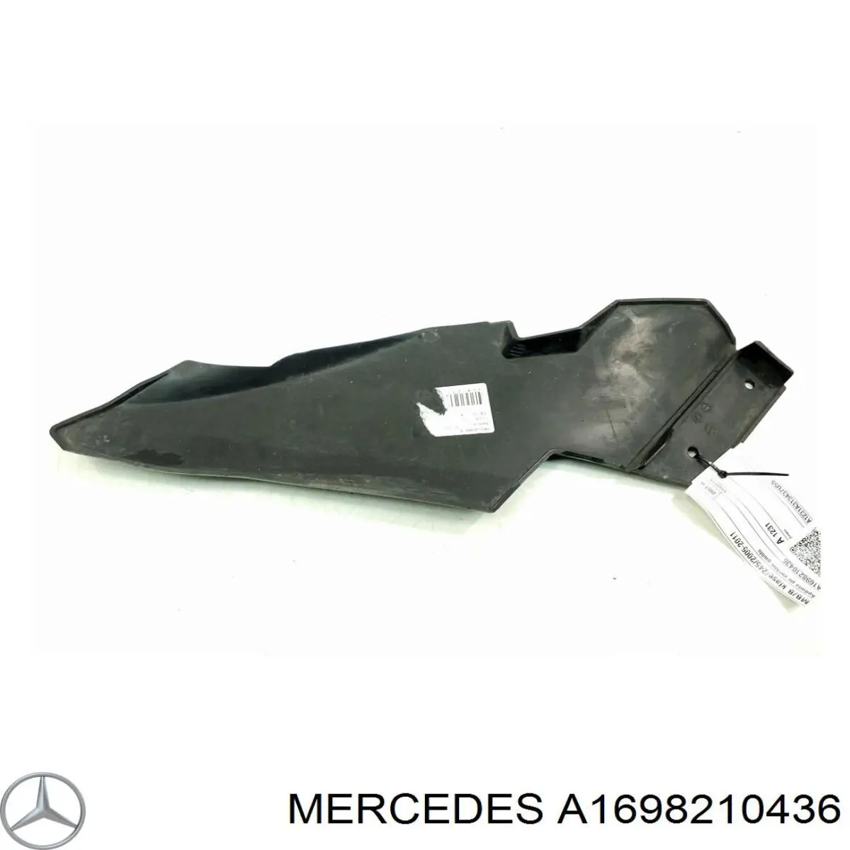  Mercedes 1698210436 цена, от 19.00 USD